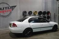 HOLDEN-COMMODORE-HSV-VY-CLUBSPORT-CONCAVE-MATTE-BLACK